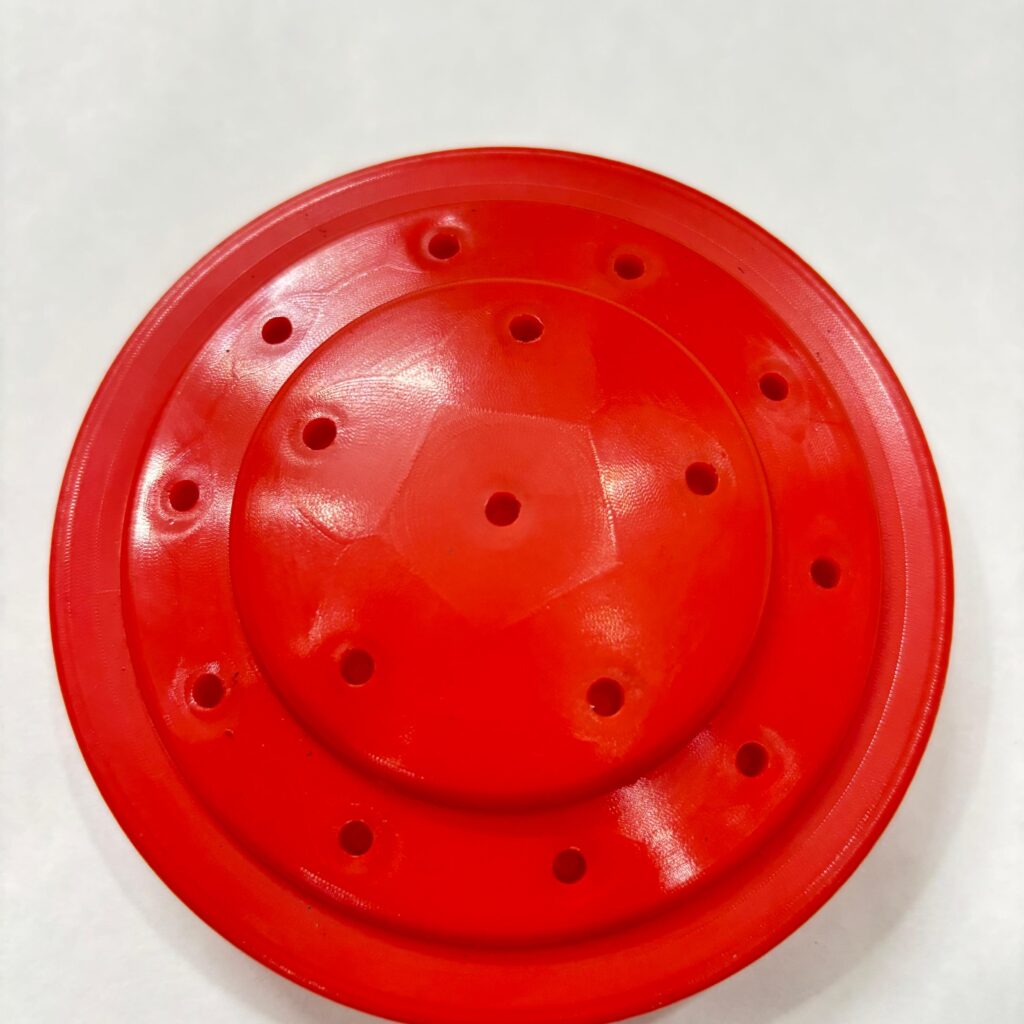 100 mm lolipop Cap