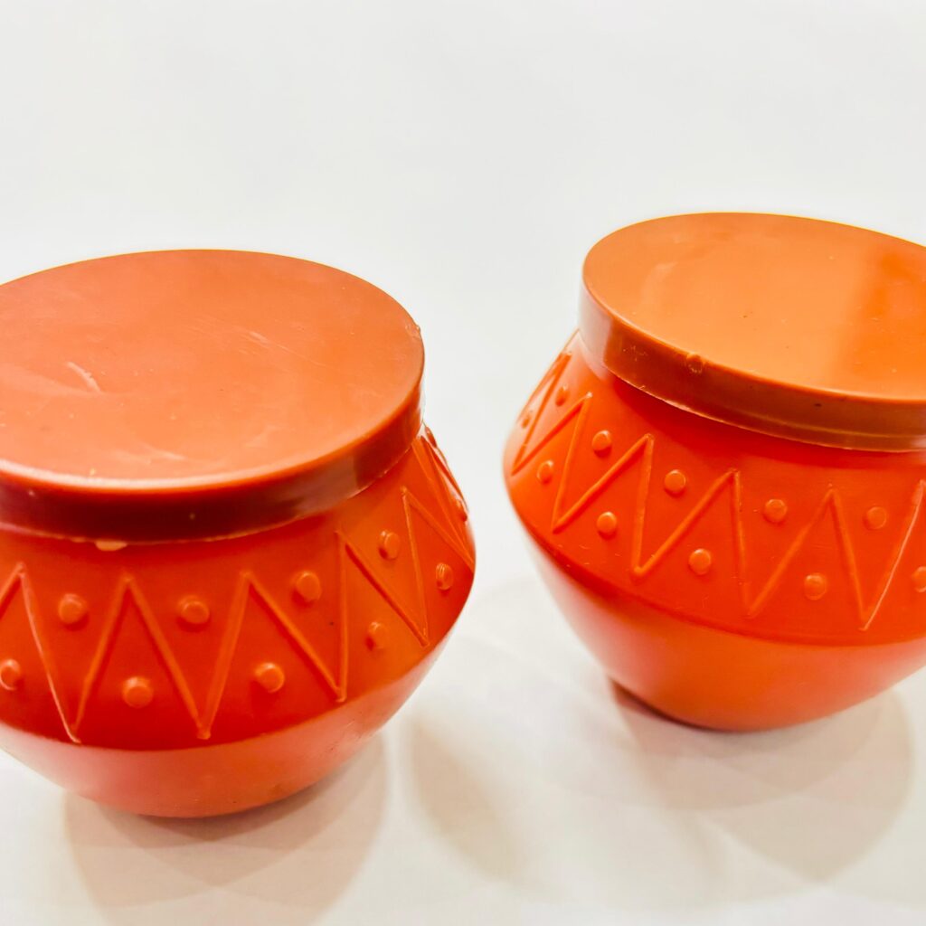 50 mm Matki Jar