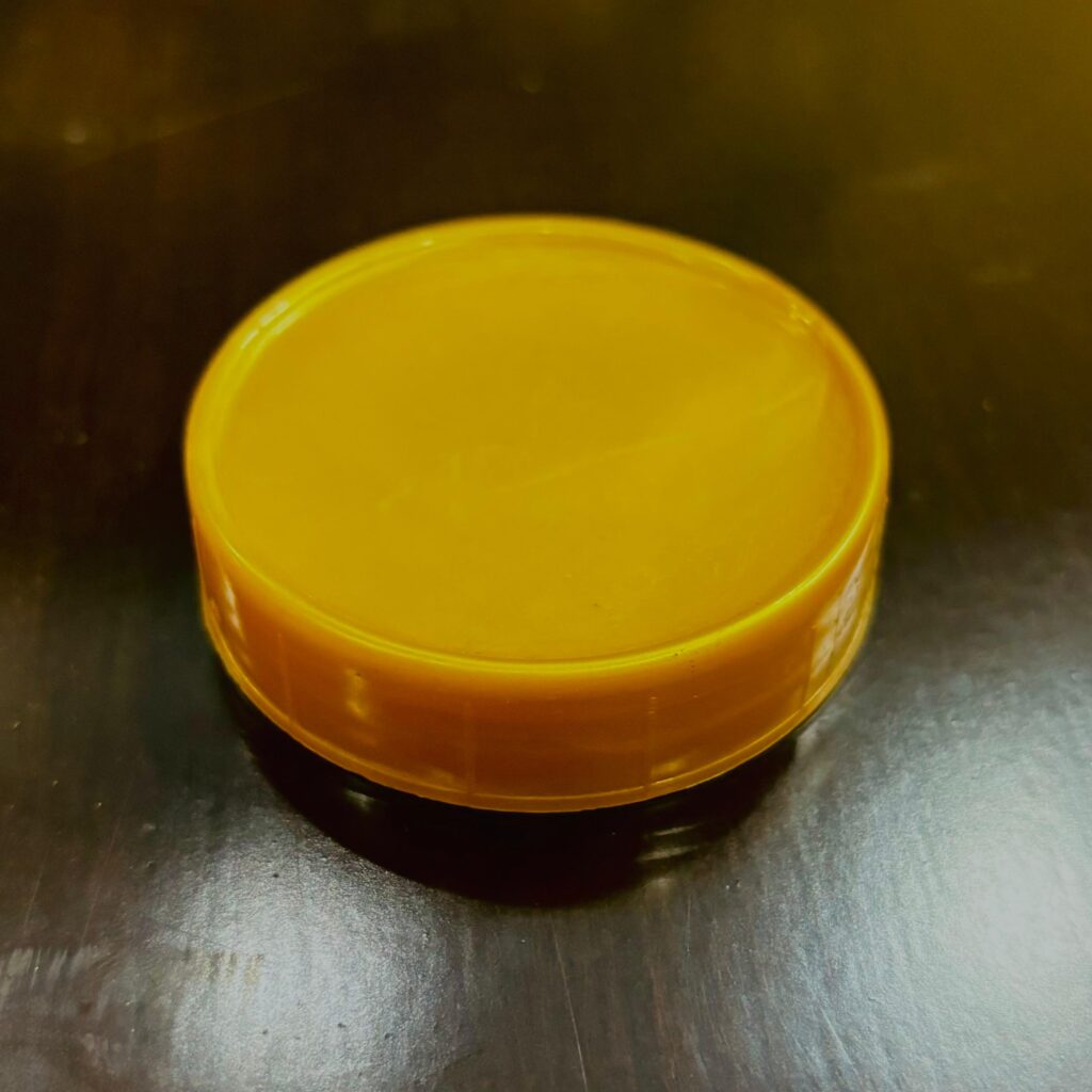 53 mm Cap