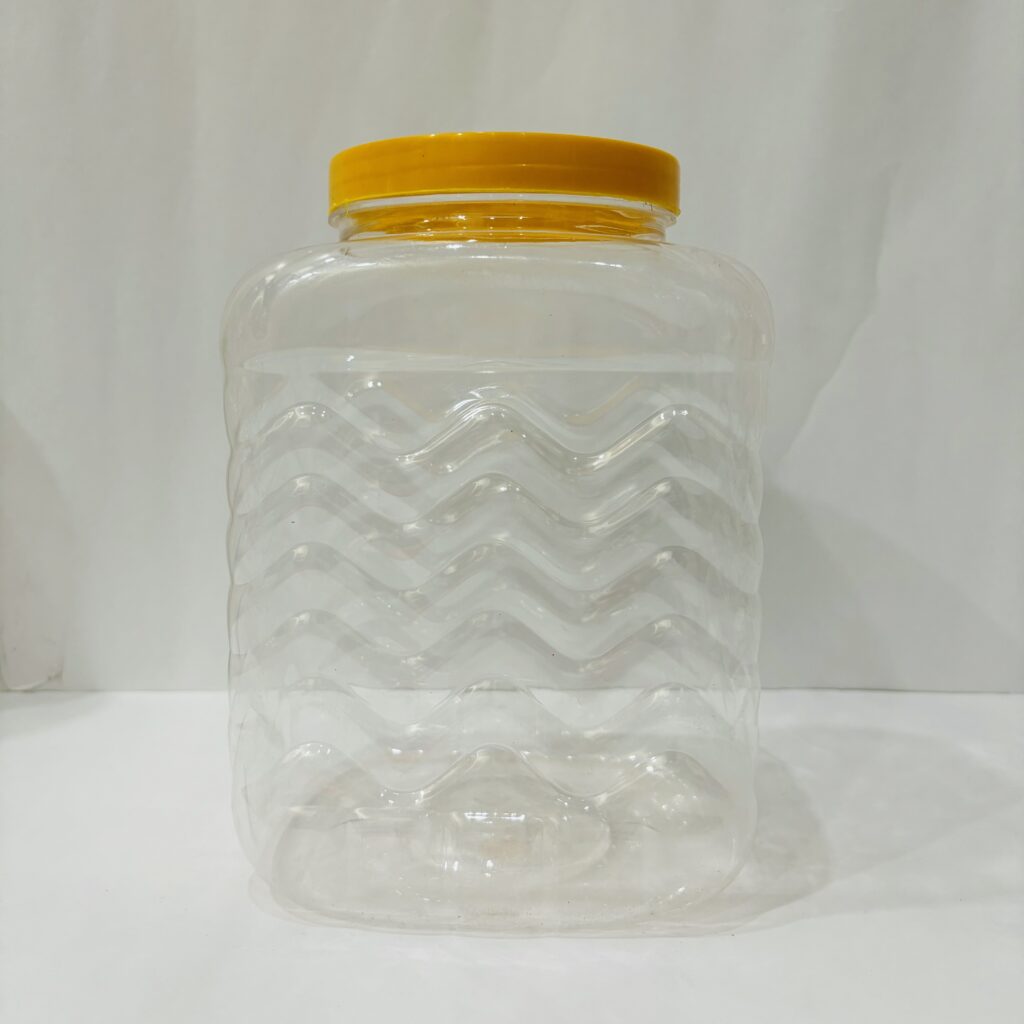 100 mm Lolipop Jar