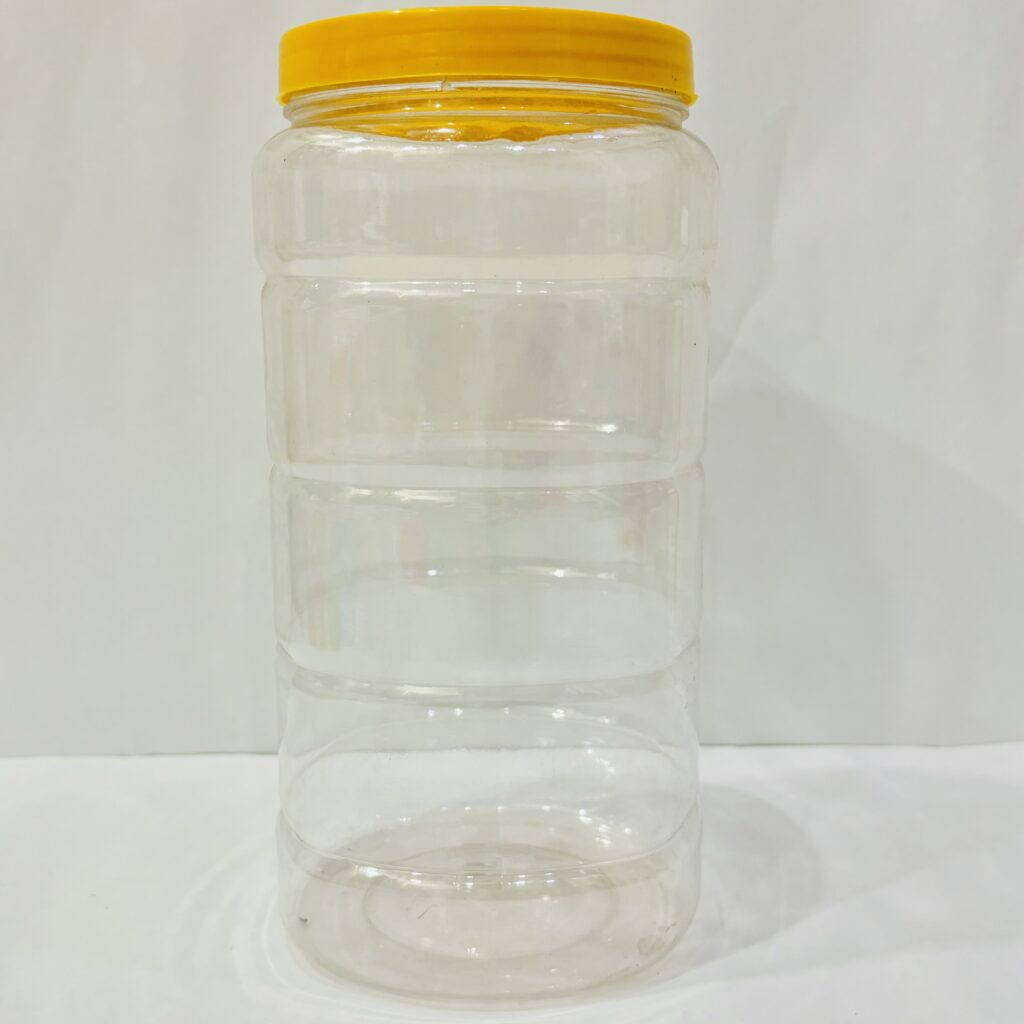 100 mm Confectionery jar